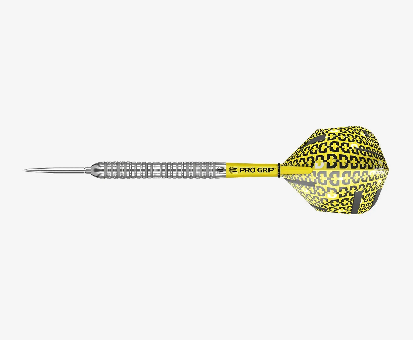 Target Darts Bolide 04 - 90% Tungsten Swiss Point Steel Darts