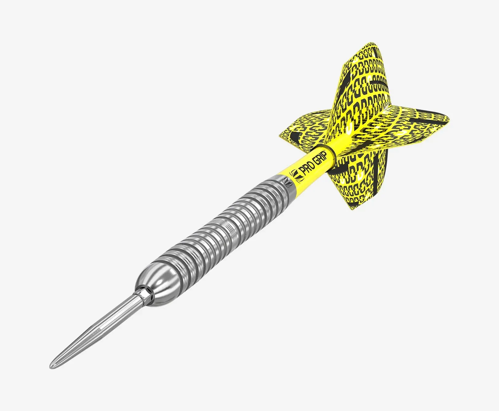 Target Darts Bolide 04 - 90% Tungsten Swiss Point Steel Darts