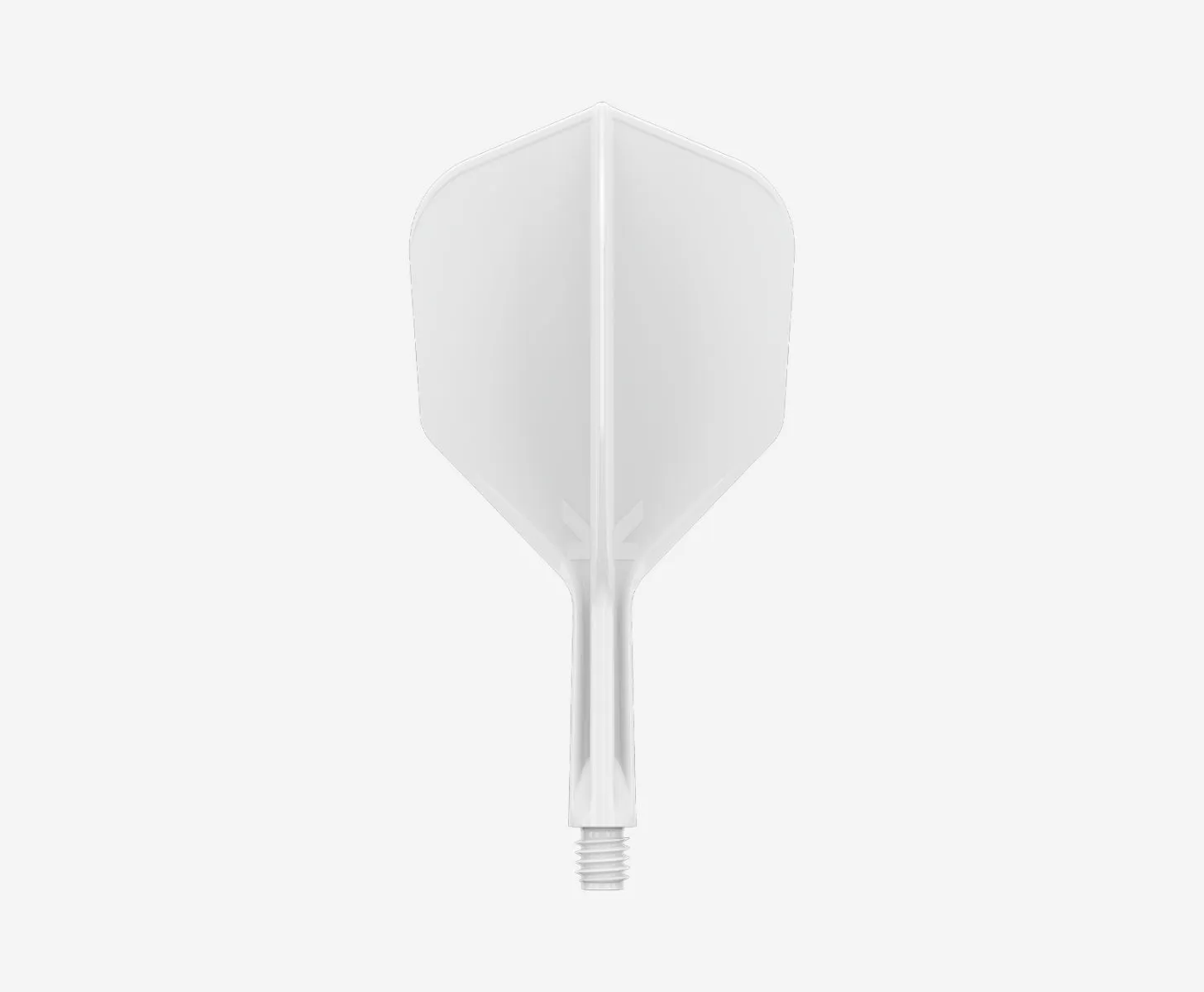 Target Darts K-Flex No6 White Flights