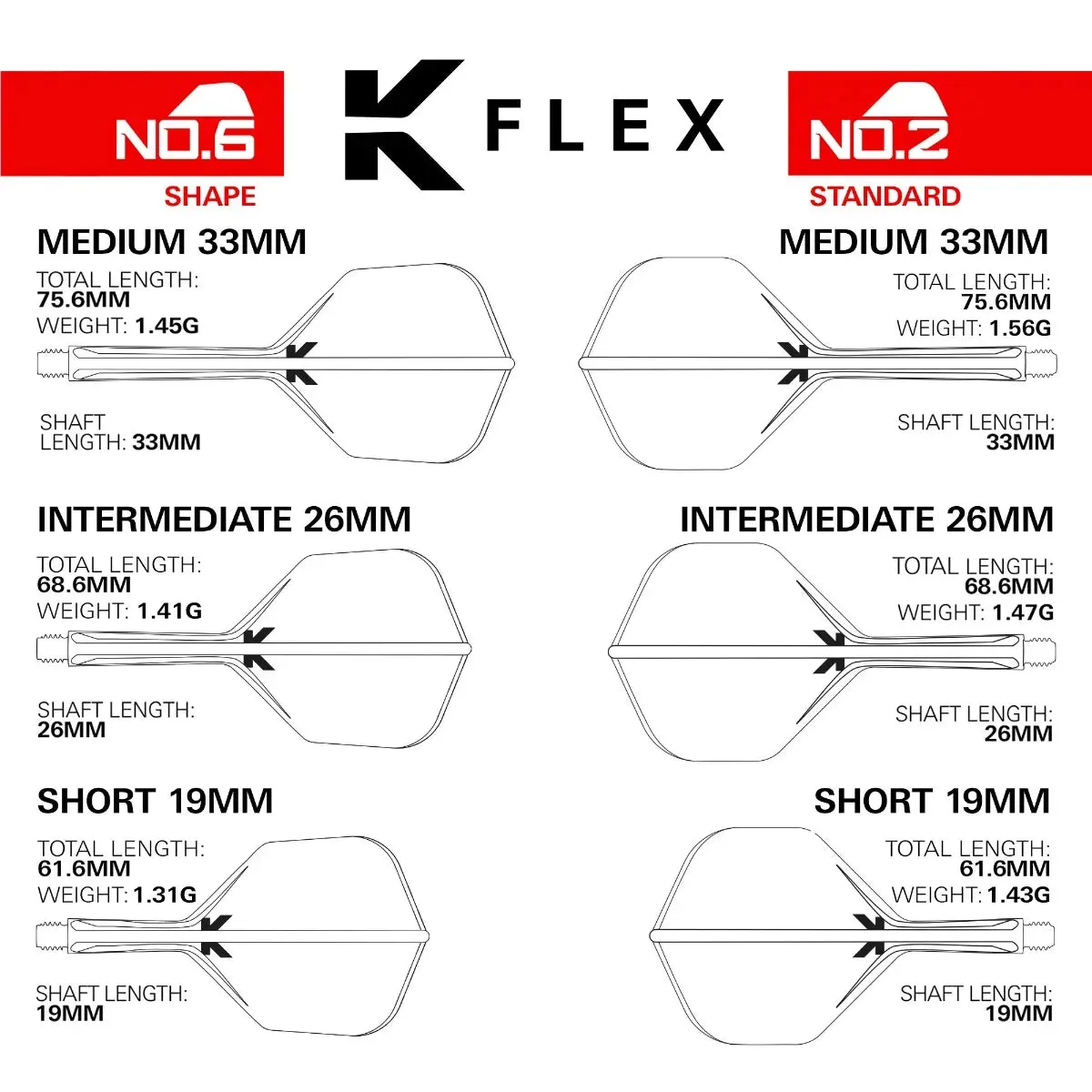 Target Japan Haruki Muramatsu Rising Sun K-Flex No6 One Piece Flights