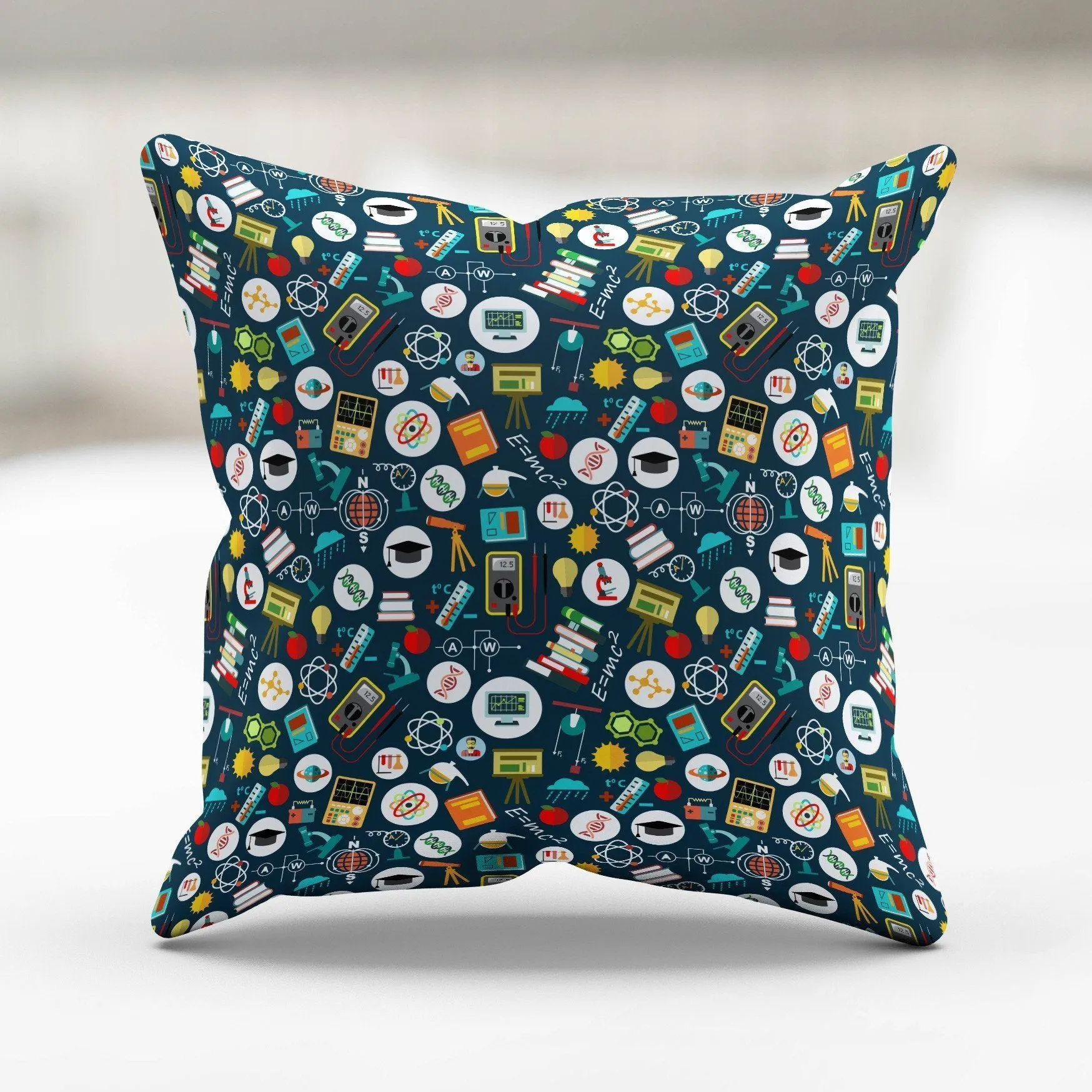 Teacher Pillowcase