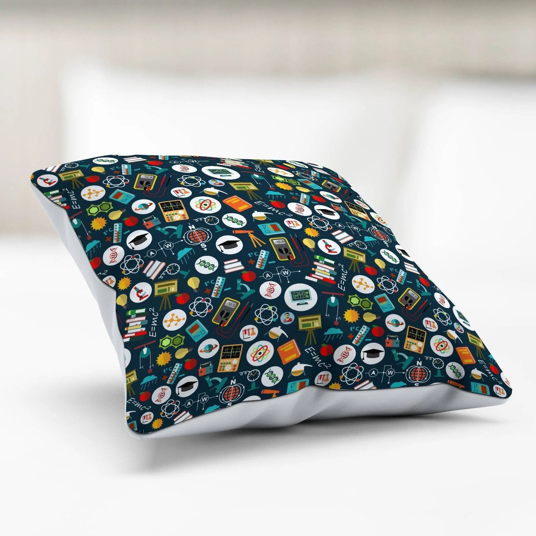 Teacher Pillowcase