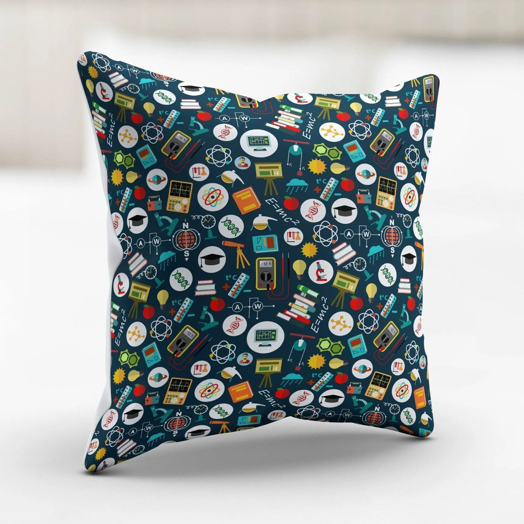 Teacher Pillowcase