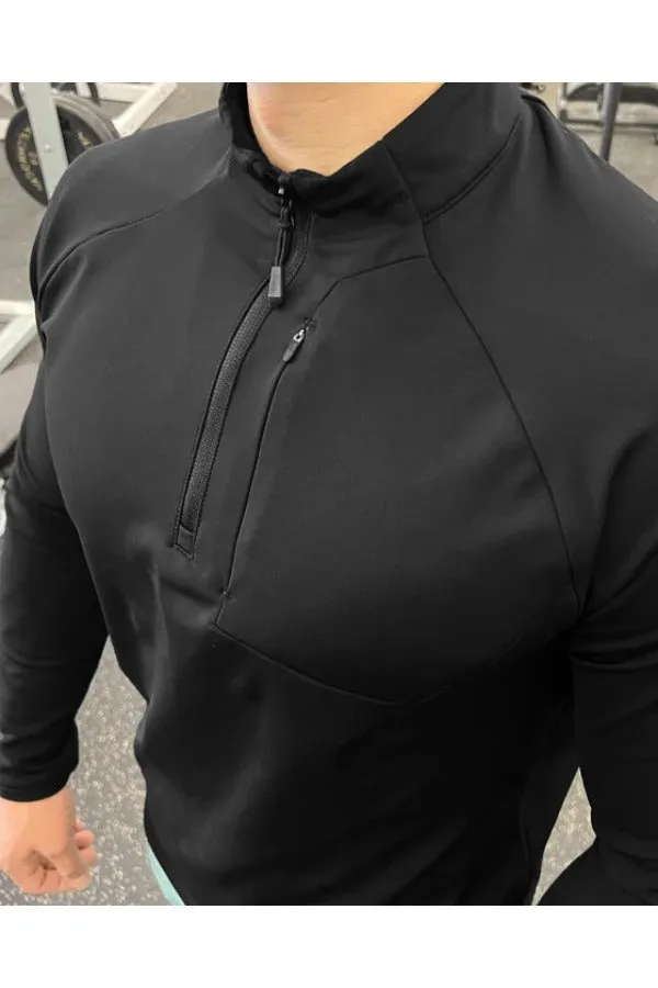 Terrain Trek Long Sleeve Lightweight Fleece Shirt