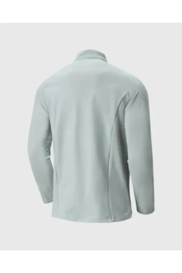 Terrain Trek Long Sleeve Lightweight Fleece Shirt
