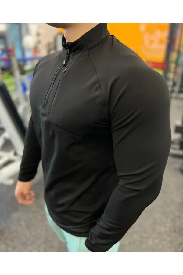 Terrain Trek Long Sleeve Lightweight Fleece Shirt