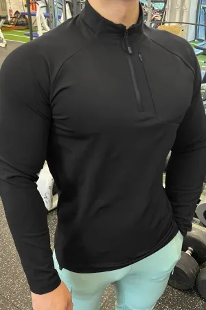 Terrain Trek Long Sleeve Lightweight Fleece Shirt