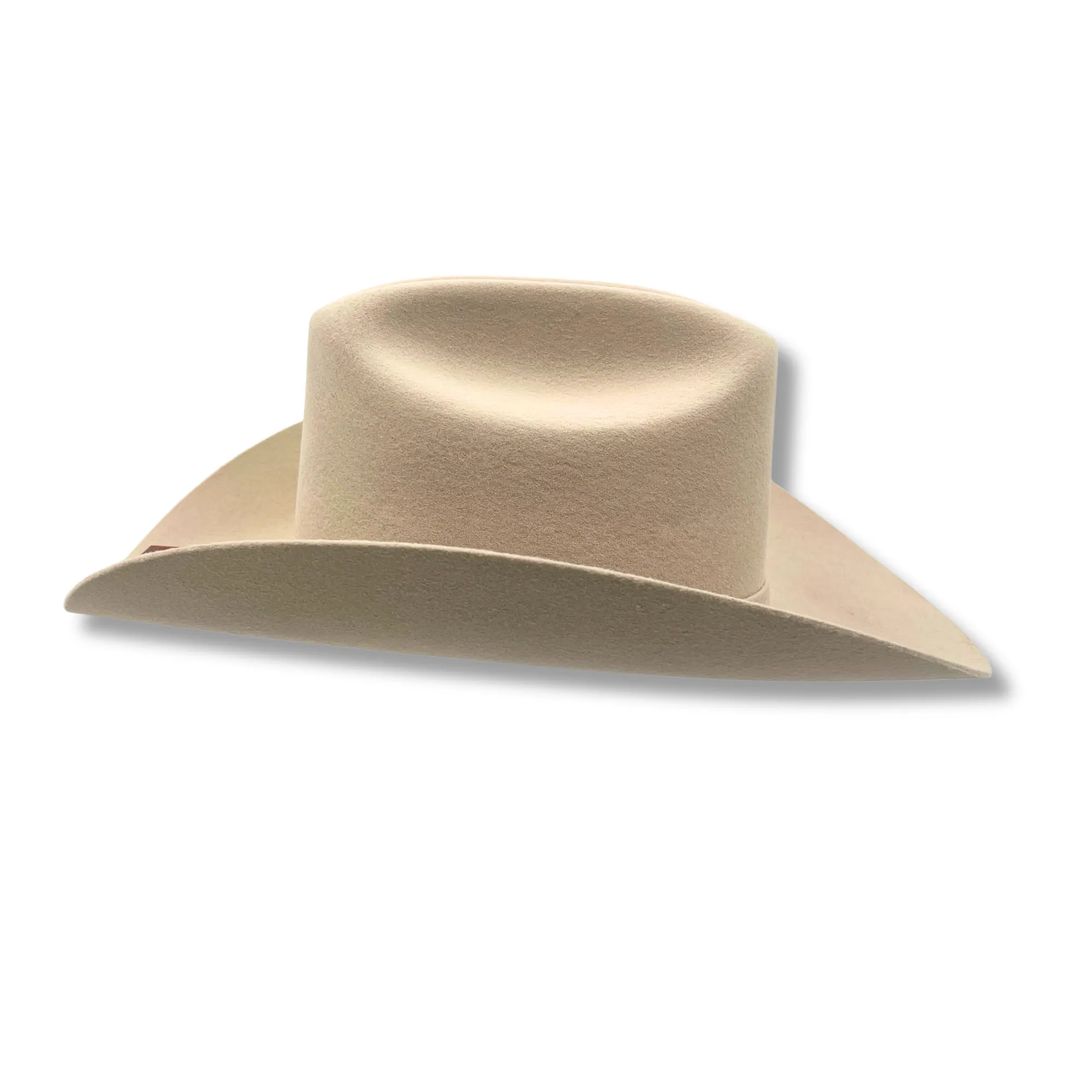 Texana Long Rope 4X Horma Julion Color Beige - 4X-SB-JULION