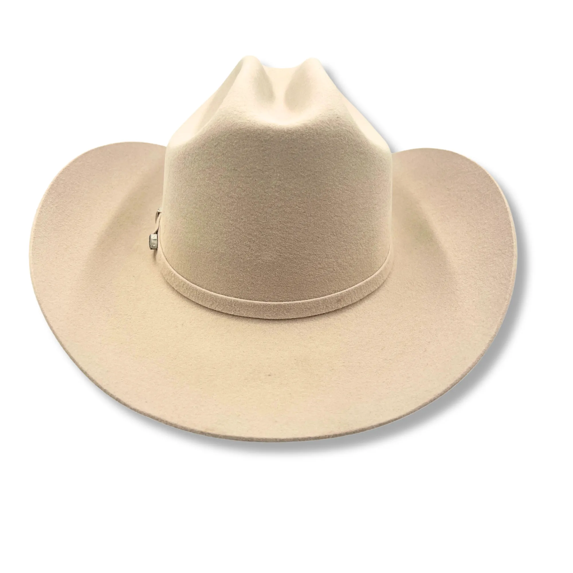 Texana Long Rope 4X Horma Julion Color Beige - 4X-SB-JULION