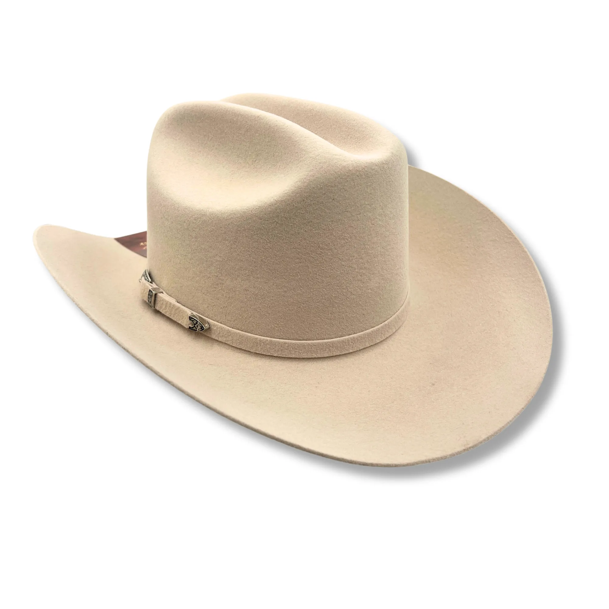 Texana Long Rope 4X Horma Julion Color Beige - 4X-SB-JULION