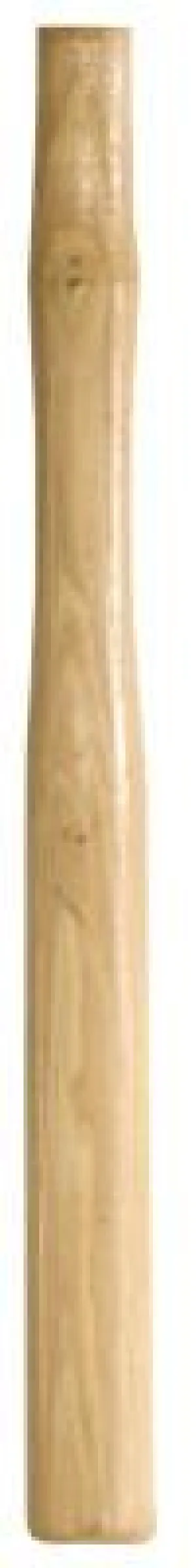 The AMES Companies, Inc. Machinist Ball Peen Hammer Handles, 16 in, Hickory, 2044600