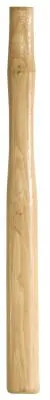 The AMES Companies, Inc. Machinist Ball Peen Hammer Handles, 16 in, Hickory, 2044600