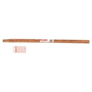 The AMES Companies, Inc. Sledge Hammer Handles, 30 in, Hickory, 2001300