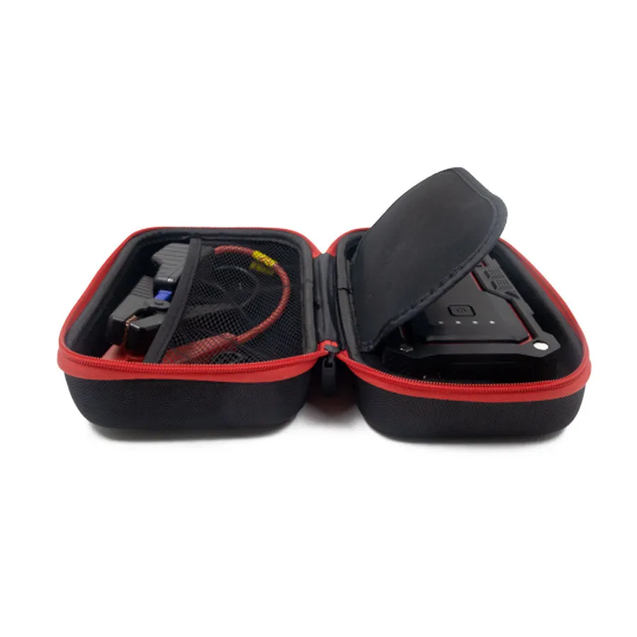 The Athena Portable Jump Starter & USB Charger from Uncharted Supply Co