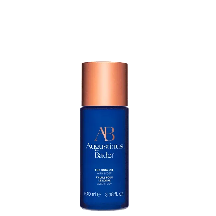 The Body Oil