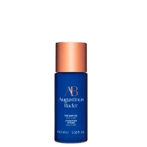 The Body Oil