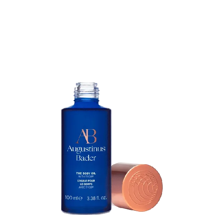 The Body Oil
