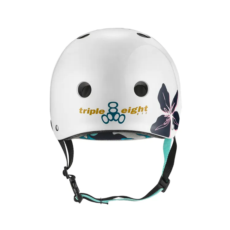 THE DUAL CERTIFIED SWEATSAVER - FLORAL