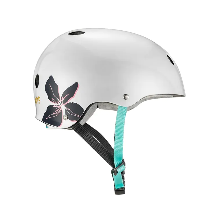 THE DUAL CERTIFIED SWEATSAVER - FLORAL