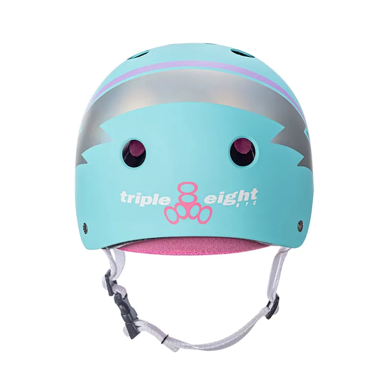 THE DUAL CERTIFIED SWEATSAVER - LIGHTNING HOLOGRAM