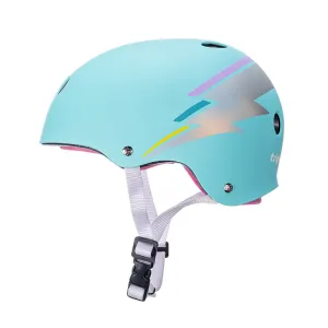 THE DUAL CERTIFIED SWEATSAVER - LIGHTNING HOLOGRAM