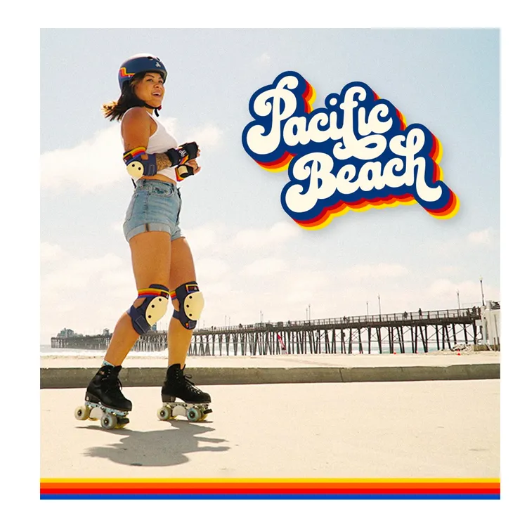 THE DUAL CERTIFIED SWEATSAVER - pacific beach