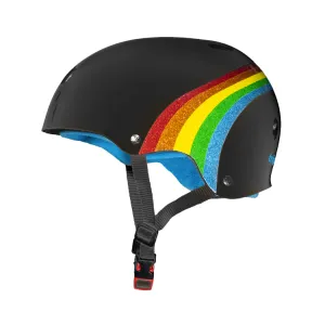 THE DUAL CERTIFIED SWEATSAVER - RAINBOW