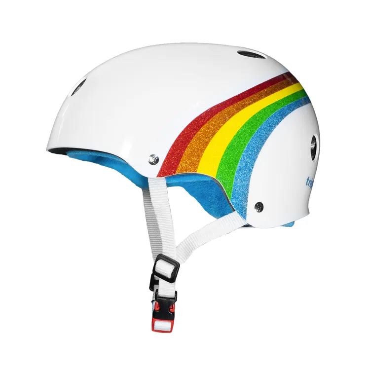 THE DUAL CERTIFIED SWEATSAVER - RAINBOW