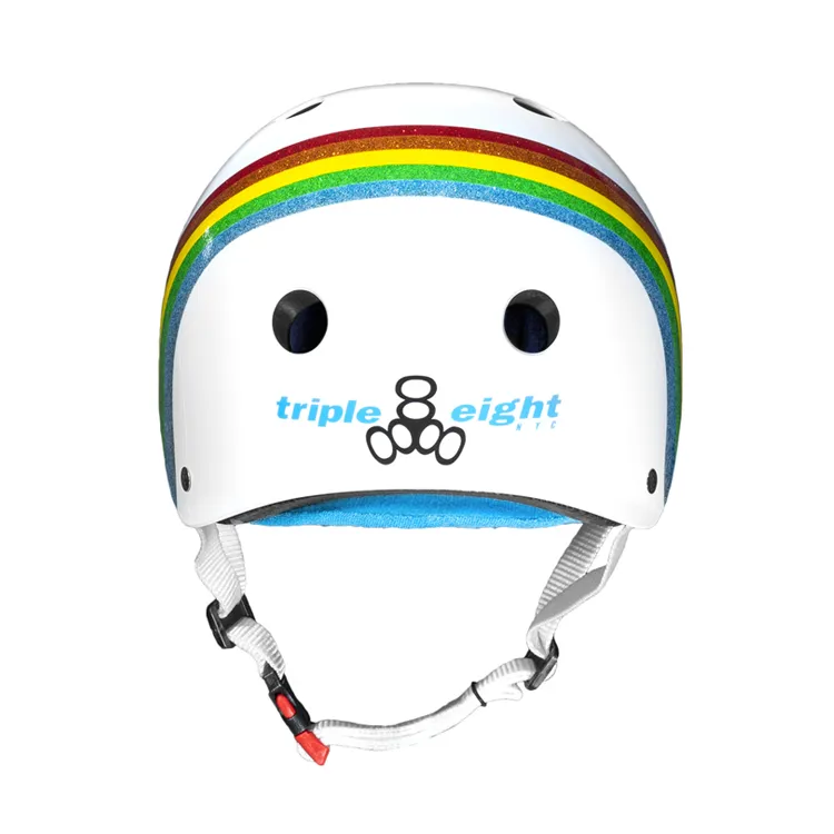 THE DUAL CERTIFIED SWEATSAVER - RAINBOW