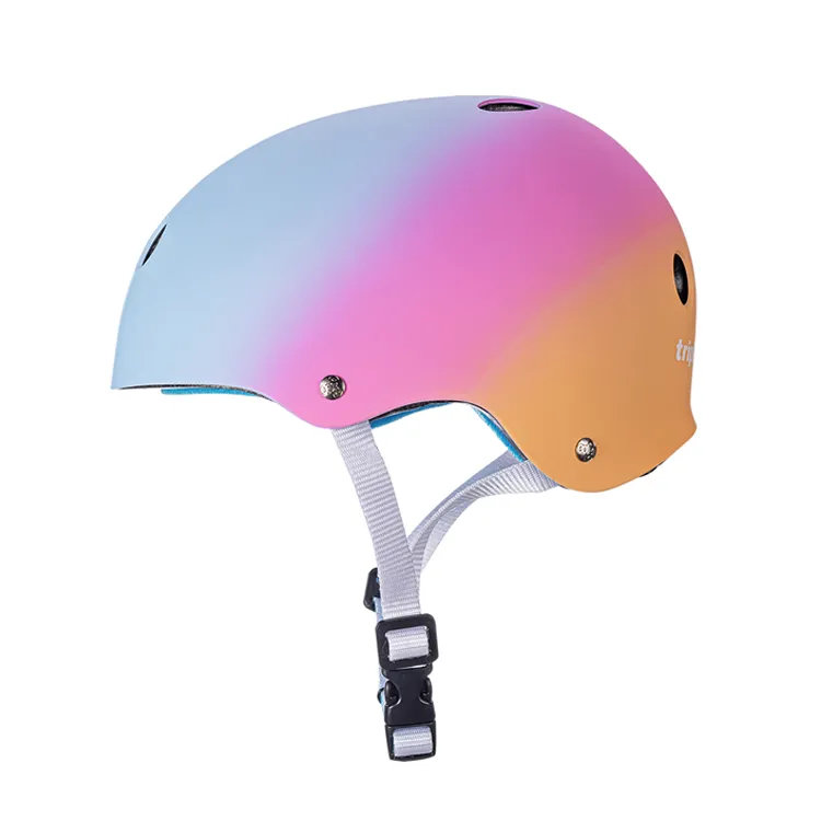 THE DUAL CERTIFIED SWEATSAVER - SUNSET