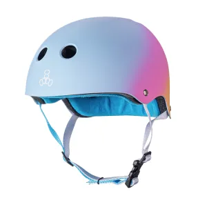 THE DUAL CERTIFIED SWEATSAVER - SUNSET