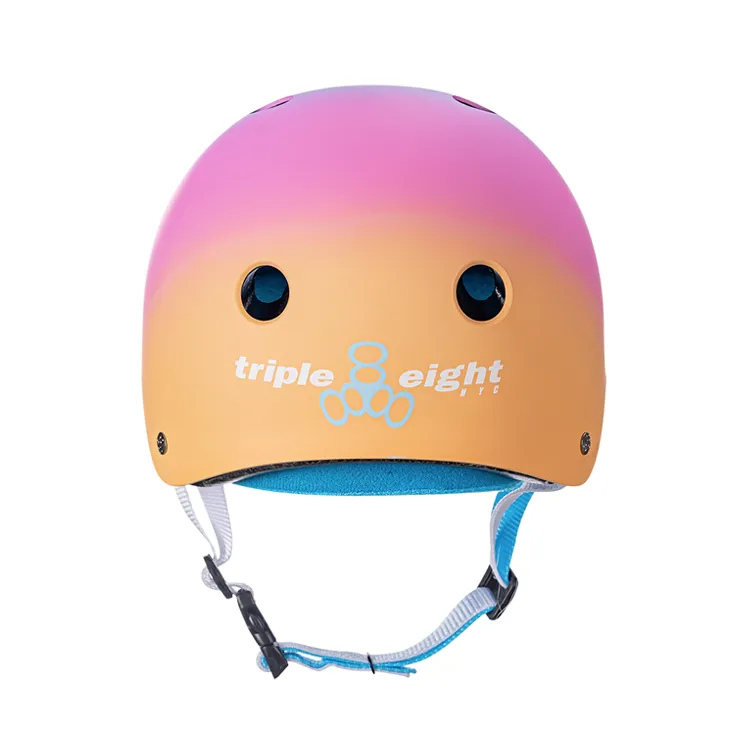 THE DUAL CERTIFIED SWEATSAVER - SUNSET