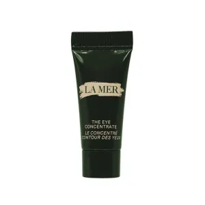 The Eye Concentrate (Sample Size)