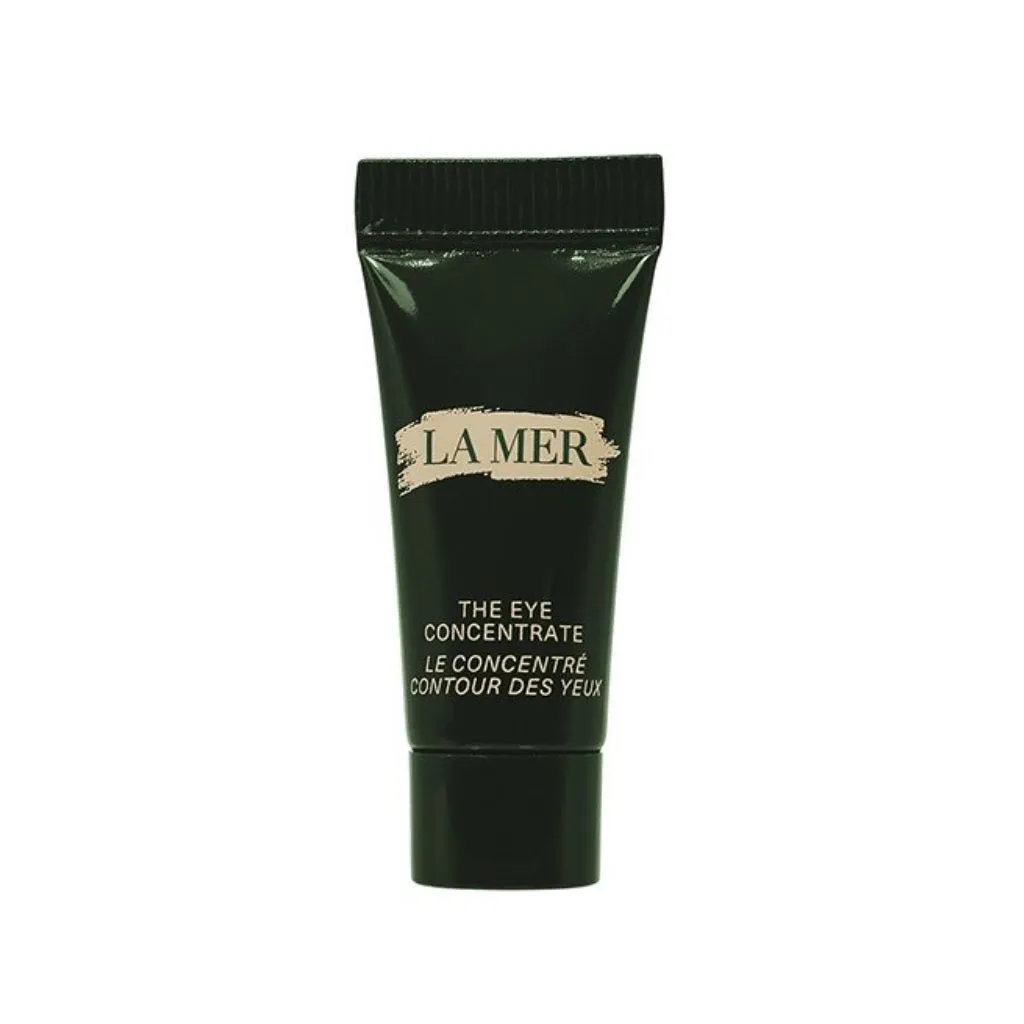 The Eye Concentrate (Sample Size)