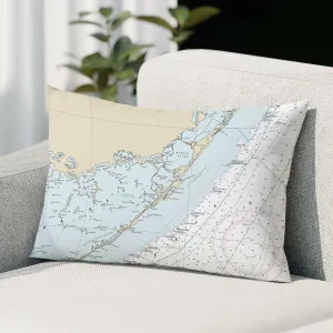 The Key Largo Rectangle Pillow Cover