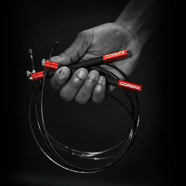 Thin Grip Speed Rope