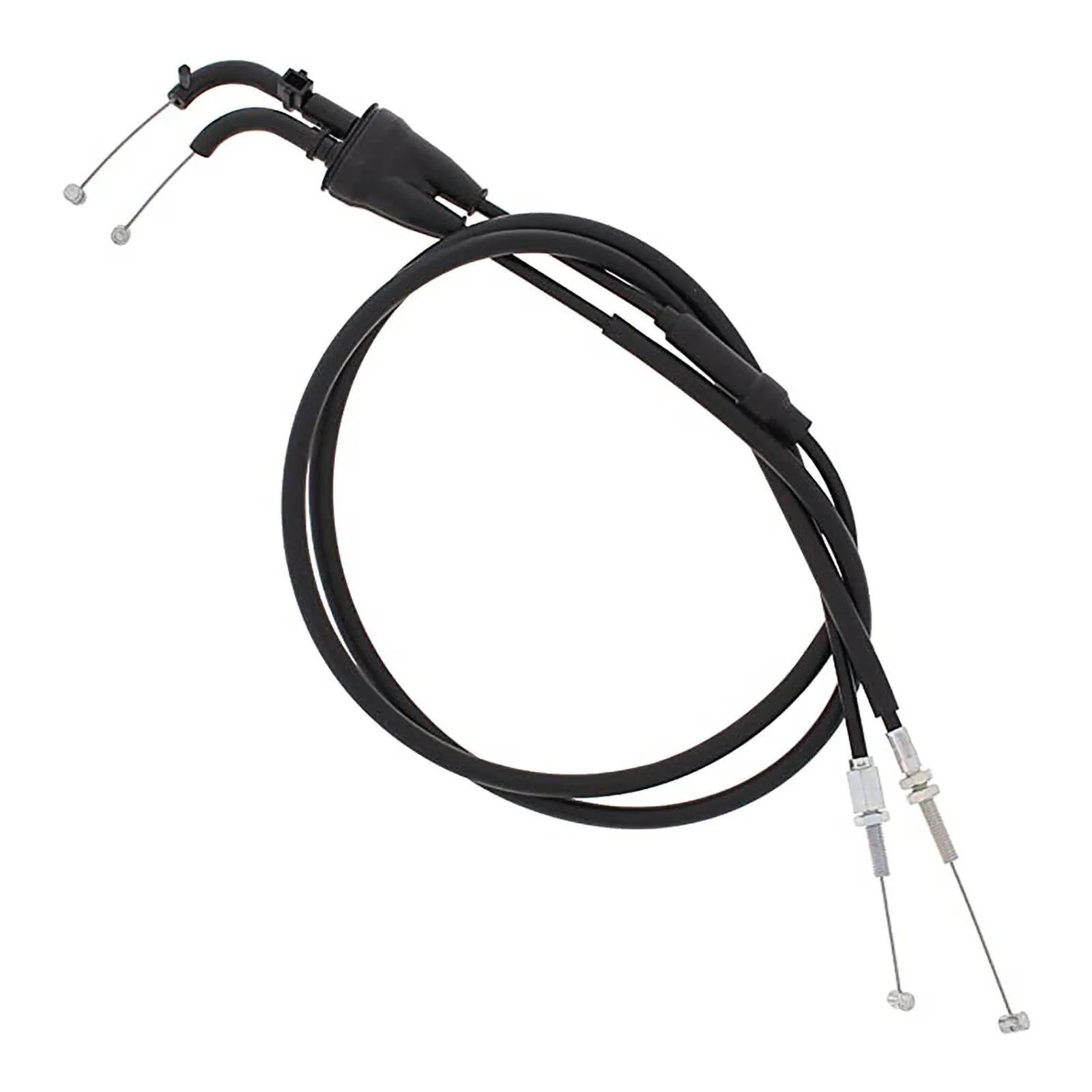 Throttle Cable Set 45-1179 Yamaha TTR230 '05-'13