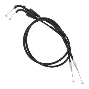 Throttle Cable Set 45-1179 Yamaha TTR230 '05-'13