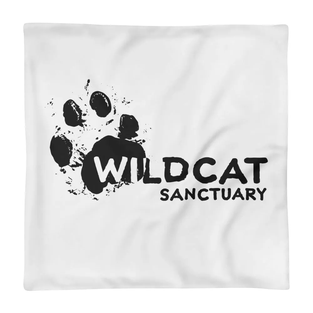 Tiger Dimitri Square Pillow Case only