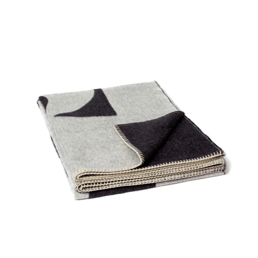 Timewarp Reversible Throw