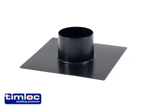 Timloc Rigid and Flexible Top Hats