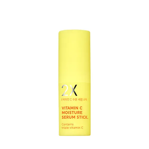 Tonymoly 2x Vitamin c Moisture Serum Stick 10g