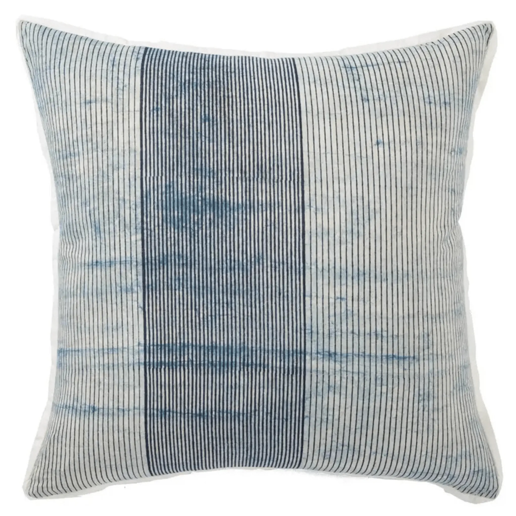 Tortuga Cotton 22" Pillow