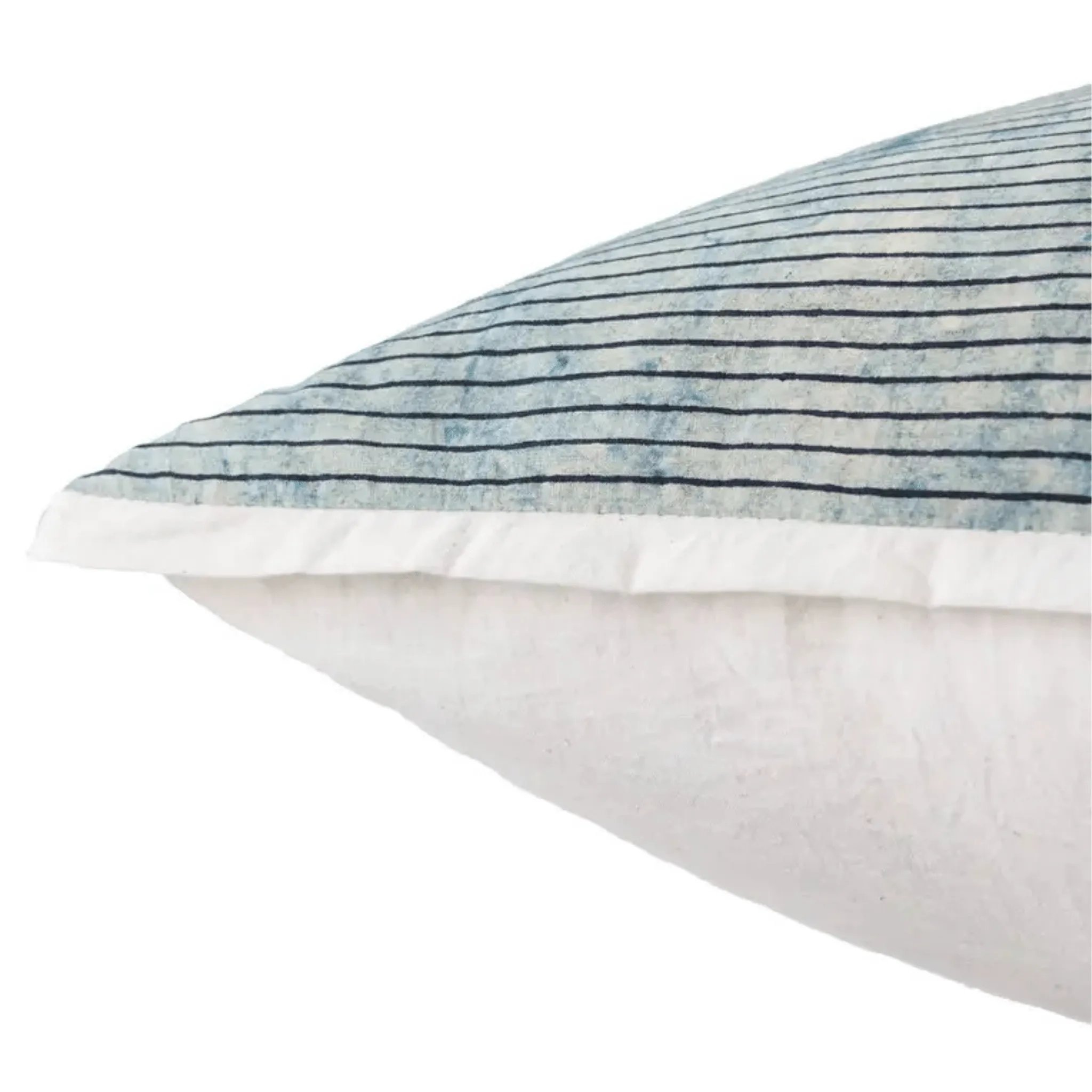 Tortuga Cotton 22" Pillow