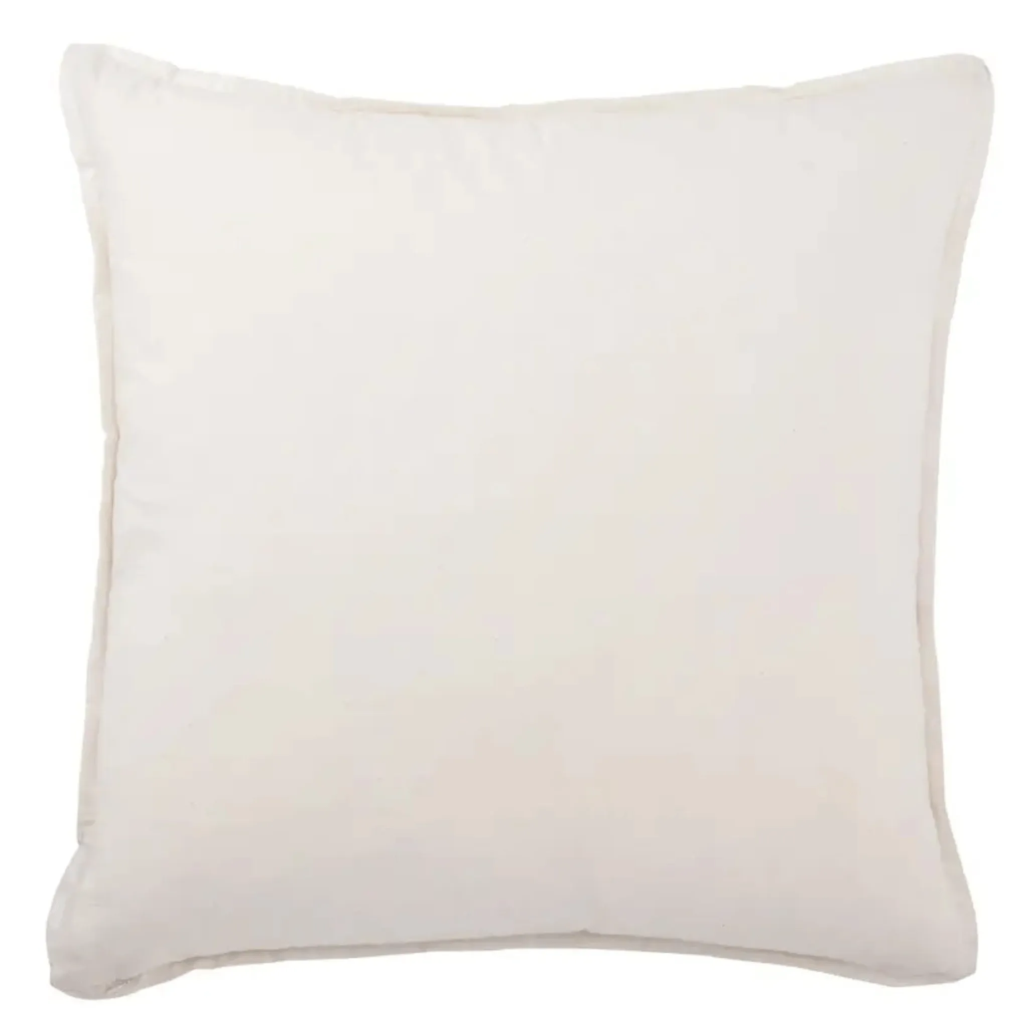 Tortuga Cotton 22" Pillow
