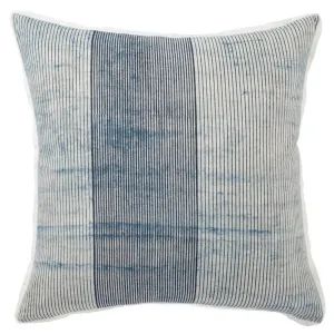 Tortuga Cotton 22" Pillow