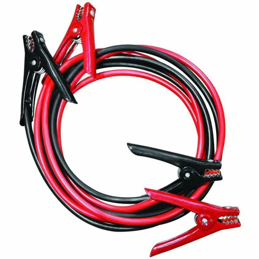 Total Booster cable 200AMP -  PBCA12001