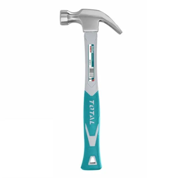 Total Claw Hammer Carbon Steel