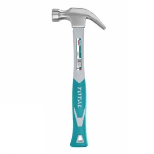 Total Claw Hammer Carbon Steel