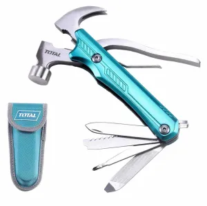 Total Multi-Function Hammer - THMFH0126
